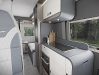New Swift Carrera 244 (140BHP Automatic) 2025 motorhome Image
