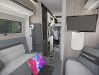 New Swift Carrera 244 (140BHP Automatic) 2025 motorhome Image