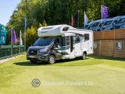 motorhomes image