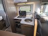New Carado T449 2024 motorhome Image
