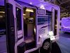 New Swift Voyager 505 (165BHP Automatic) 2025 motorhome Image