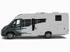 New Swift Ascari 384 (140BHP Automatic) 2025 motorhome Image