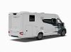 New Swift Ascari 384 (140BHP Automatic) 2025 motorhome Image