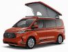 New Swift Monza S (170BHP Automatic) 2025 motorhome Image