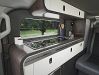 New Swift Monza S (170BHP Automatic) 2025 motorhome Image