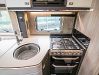 New Swift Kon-tiki 794 2025 motorhome Image