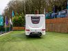 New Swift Kon-tiki 794 2025 motorhome Image