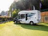 New Swift Voyager 510 (160BHP Automatic) 2024 motorhome Image