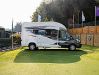 New Swift Voyager 510 (160BHP Automatic) 2024 motorhome Image