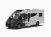 New Swift Ascari 372 (140BHP Automatic) 2025 motorhome Image