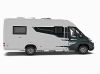 New Swift Ascari 372 (140BHP Automatic) 2025 motorhome Image