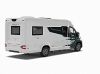 New Swift Ascari 372 (140BHP Automatic) 2025 motorhome Image