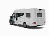 New Swift Ascari 372 (140BHP Automatic) 2025 motorhome Image
