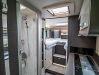 New Swift Ascari 384 2024 motorhome Image