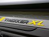 New Swift Trekker XL (165BHP Automatic) 2025 motorhome Image