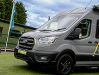 New Swift Trekker XL (165BHP Automatic) 2025 motorhome Image