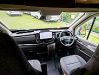 New Swift Trekker XL (165BHP Automatic) 2025 motorhome Image