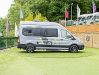 New Swift Trekker XL (165BHP Automatic) 2025 motorhome Image