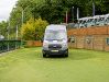 New Swift Trekker XL (165BHP Automatic) 2025 motorhome Image