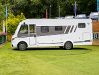 New Carado i449 (Automatic) 2024 motorhome Image