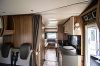 Used Swift Kontiki Sport Grand Prix 596 2020 motorhome Image