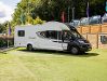 Used Swift Kontiki Sport Grand Prix 596 2020 motorhome Image