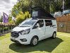 Used Ford Transit Custom 2020 motorhome Image