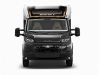 New Swift Kon-Tiki 894 (180BHP Automatic) 2025 motorhome Image