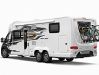 New Swift Kon-Tiki 894 (180BHP Automatic) 2025 motorhome Image