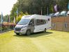 New Carado T457 (Automatic Gearbox) 2024 motorhome Image