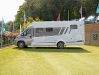 New Carado T457 (Automatic Gearbox) 2024 motorhome Image