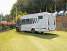 New Carado T457 (Automatic Gearbox) 2024 motorhome Image