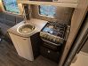 New Swift Voyager 540 (165BHP Automatic) 2025 motorhome Image