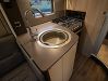 New Swift Voyager 540 (165BHP Automatic) 2025 motorhome Image