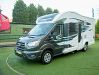 New Swift Voyager 540 (165BHP Automatic) 2025 motorhome Image
