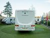 New Swift Voyager 540 (165BHP Automatic) 2025 motorhome Image