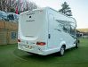 New Swift Voyager 540 (165BHP Automatic) 2025 motorhome Image