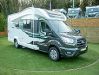 New Swift Voyager 540 (165BHP Automatic) 2025 motorhome Image