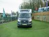 New Swift Voyager 540 (165BHP Automatic) 2025 motorhome Image