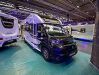 New Swift Kon-Tiki 774 (180BHP Automatic) 2025 motorhome Image