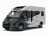 New Swift Ascari 344 (140BHP Automatic) 2025 motorhome Image