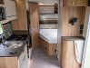 Used Bailey Autograph 74-2 2020 motorhome Image