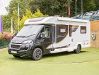 Used Bailey Autograph 74-2 2020 motorhome Image