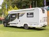 Used Bailey Autograph 74-2 2020 motorhome Image