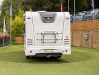 Used Bailey Autograph 74-2 2020 motorhome Image