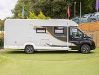 Used Bailey Autograph 74-2 2020 motorhome Image
