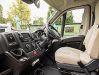 Used Bailey Autograph 74-2 2020 motorhome Image