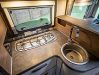 Used Knaus Live I 700 MEG 2020 motorhome Image