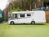 Used Knaus Live I 700 MEG 2020 motorhome Image