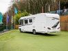 Used Knaus Live I 700 MEG 2020 motorhome Image